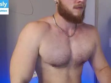 Freechat victortransman on Chaturbate