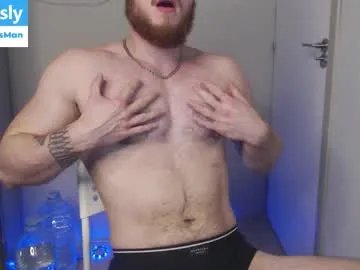 Freechat victortransman on Chaturbate