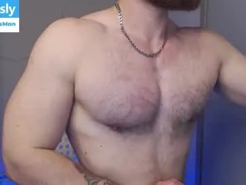 Freechat victortransman on Chaturbate