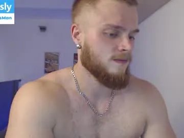 Freechat victortransman on Chaturbate