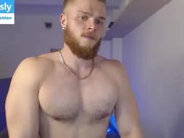Freechat victortransman on Chaturbate