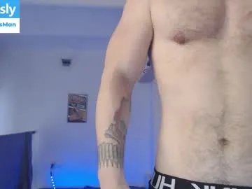Freechat victortransman on Chaturbate