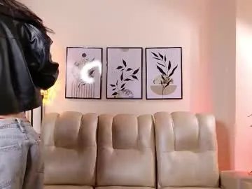 Freechat violeta_foxz on Chaturbate