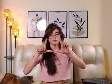 Freechat violeta_foxz on Chaturbate