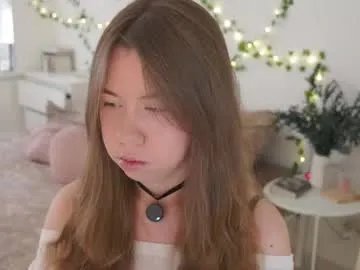 Freechat watermelon_sugar_ on Chaturbate