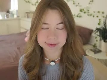 Freechat watermelon_sugar_ on Chaturbate