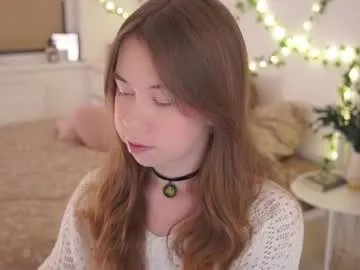 Freechat watermelon_sugar_ on Chaturbate