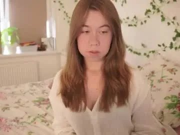 Freechat watermelon_sugar_ on Chaturbate