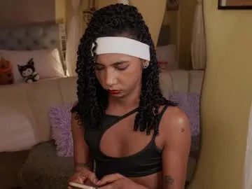 Freechat wayuu_goddess on Chaturbate