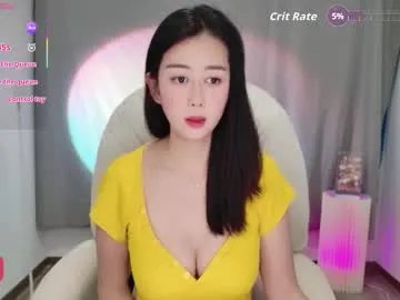 Freechat wenwen170 on Chaturbate