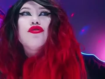 Freechat wickedxqueen on Chaturbate