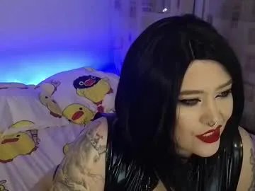 Freechat wickedxqueen on Chaturbate