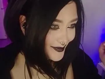 Freechat wickedxqueen on Chaturbate