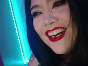 Freechat wickedxqueen on Chaturbate