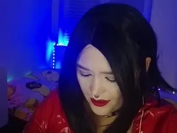 Freechat wickedxqueen on Chaturbate