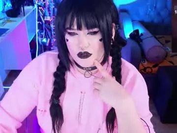 Freechat wickedxqueen on Chaturbate