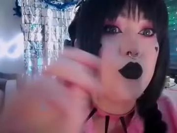 Freechat wickedxqueen on Chaturbate