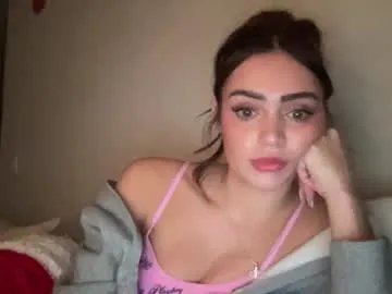 Freechat xoharperr on Chaturbate