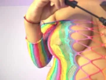 Freechat yayoi_cresp18 on Chaturbate