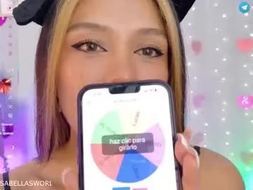 Freechat yourrmuse_ on Chaturbate