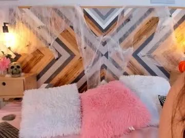 Freechat zairavancleef on Chaturbate