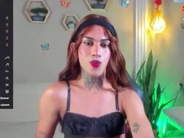 Freechat zion__lee on Chaturbate