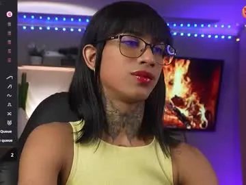 Freechat zion__lee on Chaturbate