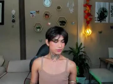 Freechat zion__lee on Chaturbate