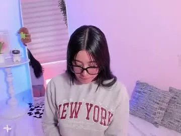 Freechat zoe_blake18 on Chaturbate