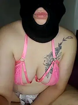 Freechat 1Malika on StripChat