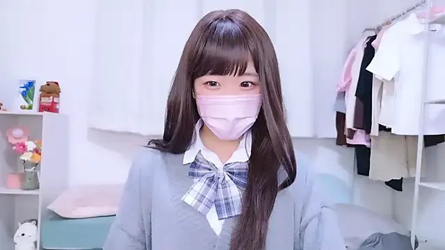 Group 867_haruna on StripChat