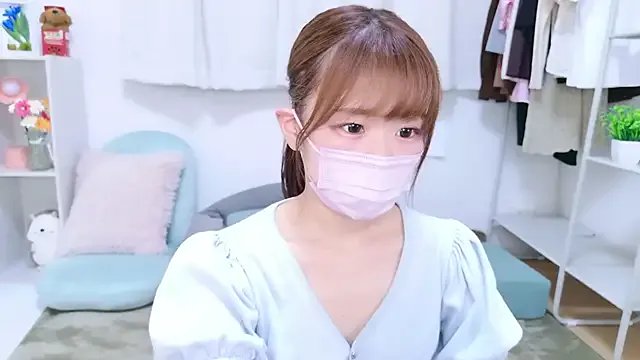 Group 867_haruna on StripChat