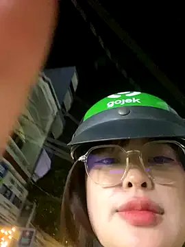 Freechat __BabyShowPublic__ on StripChat