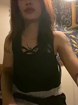 Freechat __BabyShowPublic__ on StripChat