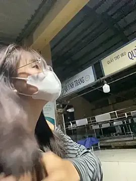 Freechat __BabyShowPublic__ on StripChat