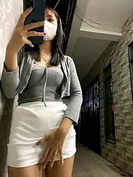 Freechat __BabyShowPublic__ on StripChat