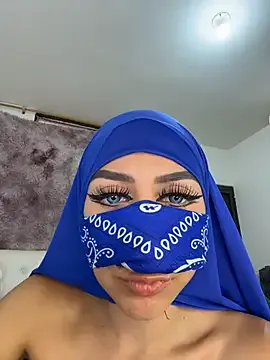 Freechat _alabina_ on StripChat