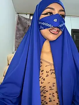 Freechat _alabina_ on StripChat