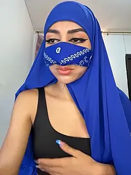 Freechat _alabina_ on StripChat