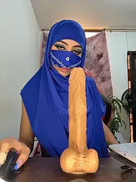 Freechat _alabina_ on StripChat