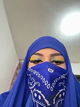 Freechat _alabina_ on StripChat