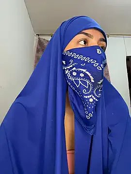 Freechat _alabina_ on StripChat