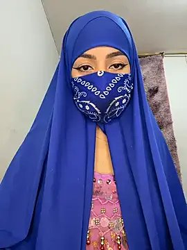 Freechat _alabina_ on StripChat