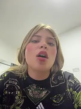 Freechat _Alicee_1 on StripChat