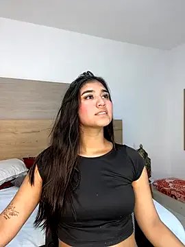 Freechat _Ananyaa_lovd on StripChat