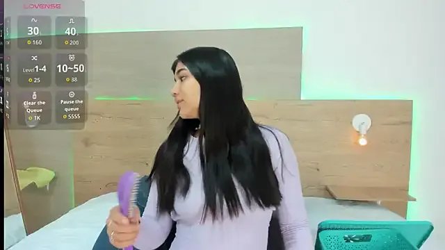 Freechat _Ananyaa_lovd on StripChat