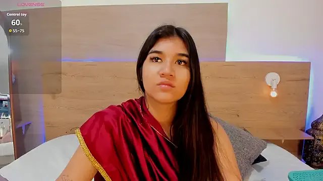 Freechat _Ananyaa_lovd on StripChat