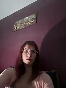 Freechat _HeraLuna_ on StripChat