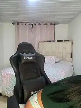 Freechat _kathaLopez_ on StripChat