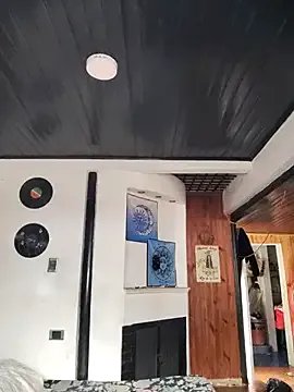 Freechat _Laary_Lily on StripChat